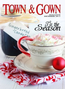 Town and Gown December 2013