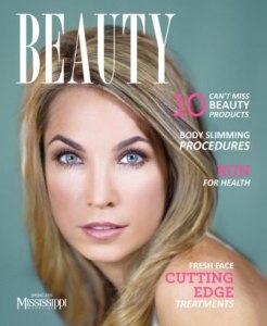 Beauty 2015 Supplement