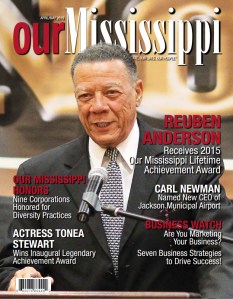 Our Mississippi April May 2015